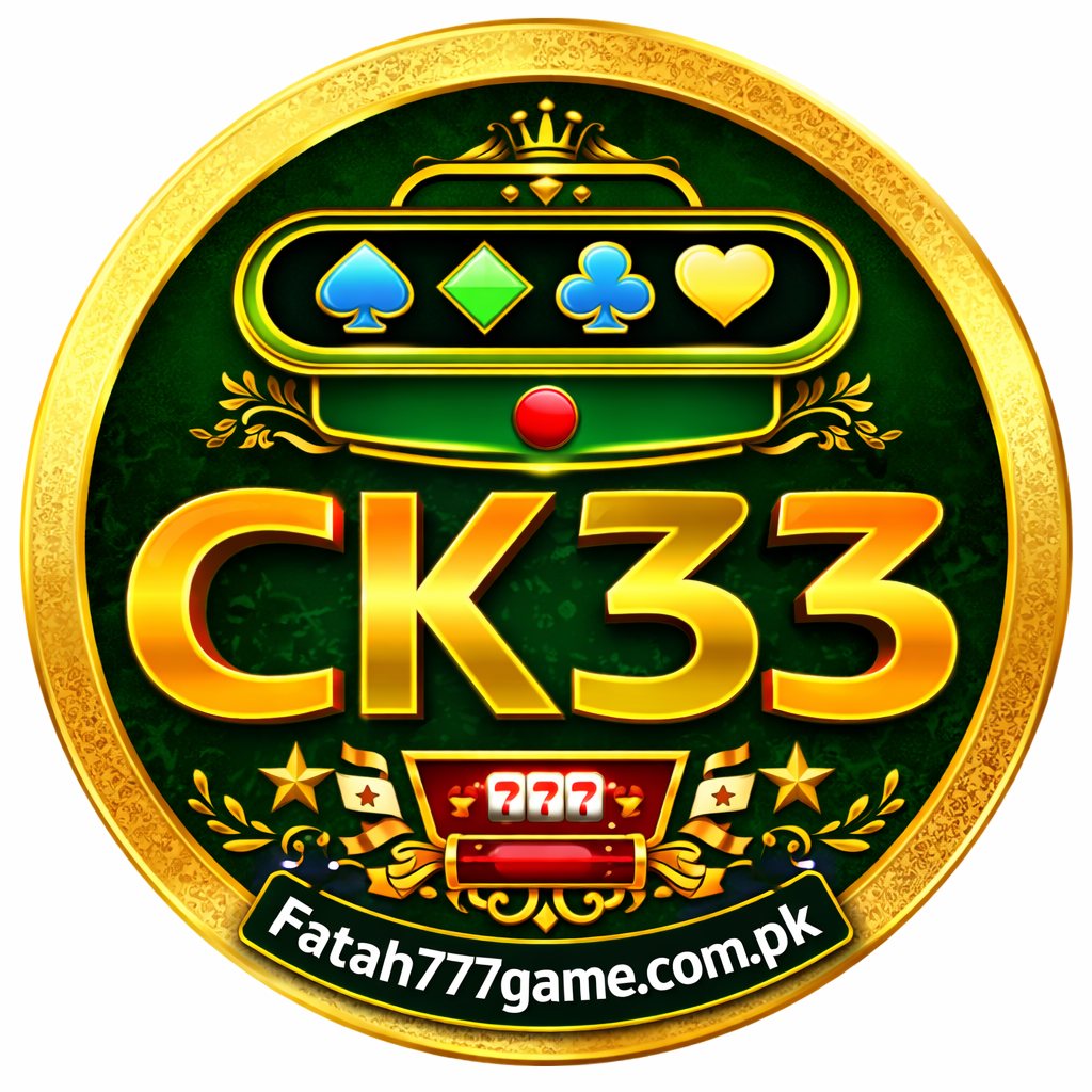 ck33-game
