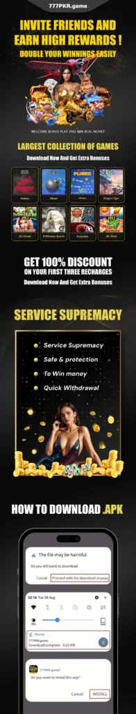 pkr777-game