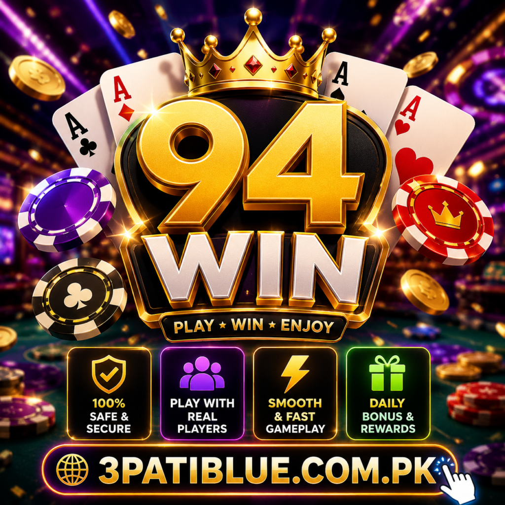 94win-game